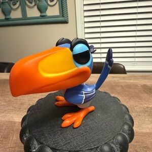 Zazu Funko